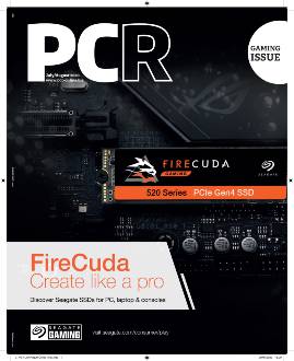 01 PCR JulyAug20 Cover final web PCR July-August bumper joint issue out now!