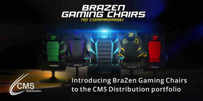0206 CMS BraZen Gaming Chairs Social OMv02 copy Game on with CMS Distribution and BraZen