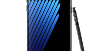 1 01 galaxy note7 black onyxjpg Samsung to issue Galaxy Note 7 disabling update