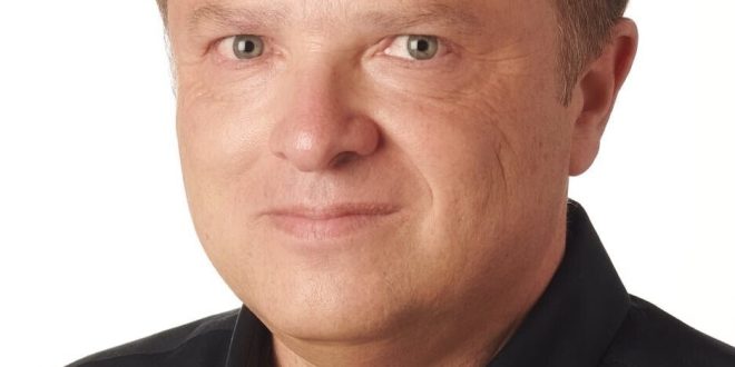 1 1 Interview: Richard Czech, chief revenue officer at Cubbit.