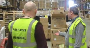 1 17039058 324462237950775 9154430666178597661 o1jpg More than a middleman - a day with CMS Distribution