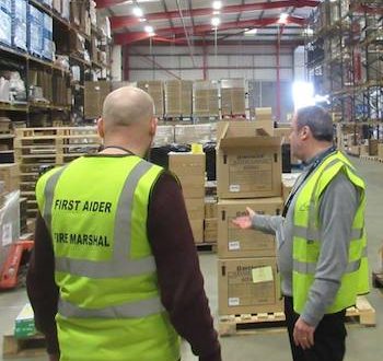 1 17039058 324462237950775 9154430666178597661 o1jpg More than a middleman - a day with CMS Distribution