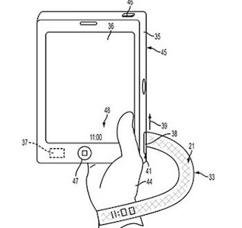 1 19445 19909 15147 11216 151203 woven 3 l ljpg Apple patents speaker system and woven displays