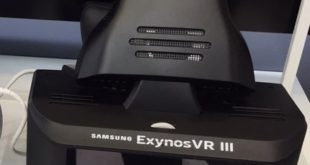 1 201707010646 4badc12djpg Samsung partner reveals details of secret VR headset