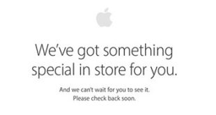 1 20636 22686 170321 store ljpg Apple hardware rumours go wild as online store goes down for 'scheduled maintenance'