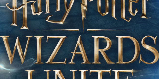 1 2953x1659 bluejpg The Pokémon Go developers are making a Harry Potter AR mobile game