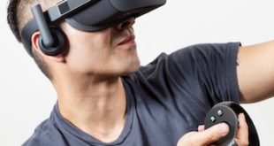 1 3044381 ociejpg Palmer Luckey: "I didn't take confidential code for Oculus"
