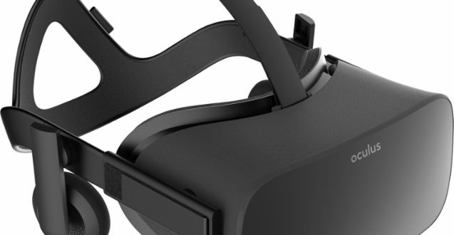 1 4932000jpg Oculus cuts price on Rift VR to £399