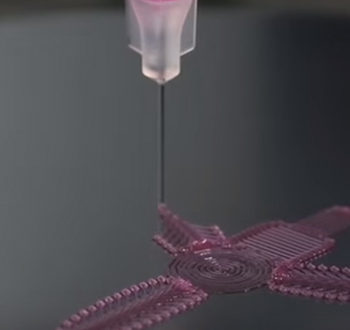 1 4d printingjpg '4D' printing: Another fad or the next big thing?