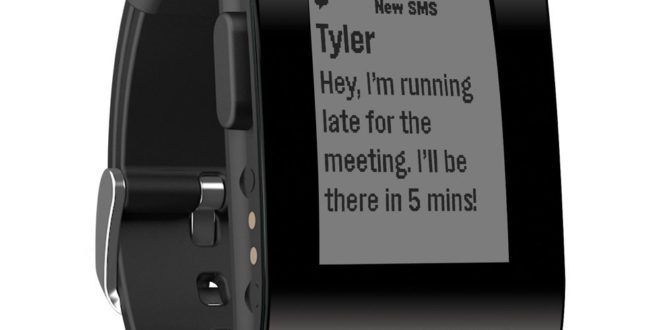 1 61nuwrcwfgl sl1000 jpg Fitbit confirms Pebble acquisition