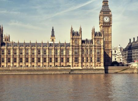 1 7948561 houses of parliament at summer time london ukjpg Britain to boost cybersecurity with £1.9 billion investment