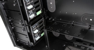 1 8pack cube pc chassis webjpg New gear: 8Pack Lian-Li PC chassis, Intel Crystal Well CPU, HP MacBook Pro-esque Chromebook 13