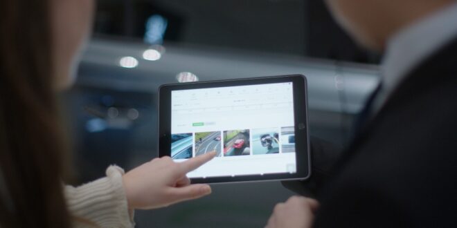 1 CWSI redefines the retail experience for ŠKODA CWSI redefines the retail experience for ŠKODA with managed mobility solution