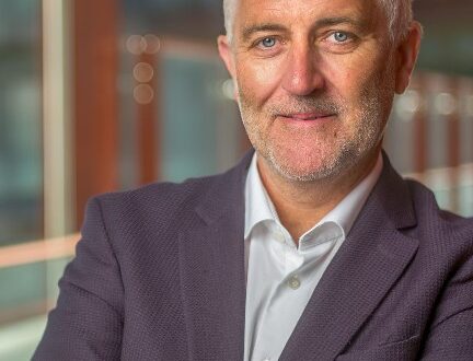 1 Ronan Murphy CEO CWSI copy 2 1 CWSI invests £1M to support UK growth plans