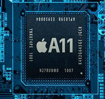 1 a11 applejpg Production of 50 million Apple A11 chips begins for iPhone 7S and 7S Plus