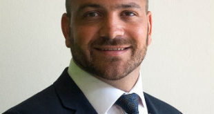 1 aaron brown ljpg Vodafone ups its IoT reach with Onecom partnership