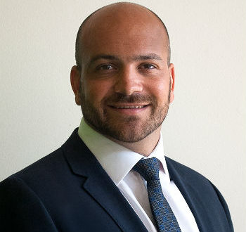 1 aaron brown ljpg Vodafone ups its IoT reach with Onecom partnership
