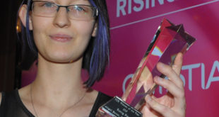 1 abbey bowen webjpg How OCUK's Abbey Bowen went from working as a sales assistant to building 10 machines a day