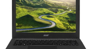 1 acer cloudbook webjpg Acer launches new Cloudbooks powered by Windows 10