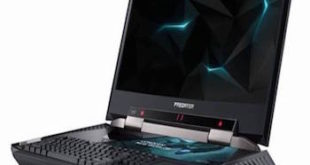 1 acer predator 21 x laptopjpg Acer reveals price of first curved screen Predator 21 X at CES