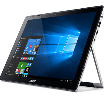 1 acer switch alpha webjpg New gear: Acer liquid-cooled Switch Alpha 12, Intel Apollo Lake, Crucial DDR4 server memory