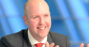 1 adam woodhousejpg Now is the time for CIOs to invest in start-ups, says KMPG
