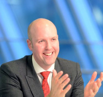 1 adam woodhousejpg Now is the time for CIOs to invest in start-ups, says KMPG
