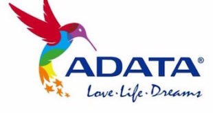 1 adata logojpg ADATA Technology confirms UK distribution deal with Tech Data