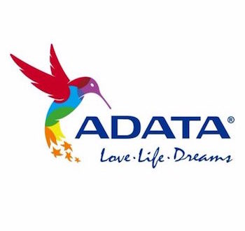 1 adata logojpg ADATA Technology confirms UK distribution deal with Tech Data