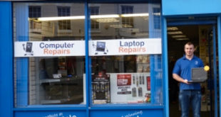 1 airedale capitalism has had its dayjpg 'Capitalism has had its day, now is the time for social enterprise' - Airedale Computers