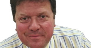 1 alex tatham webjpg Westcoast's Alex Tatham asks businesses to get fitter if they wish to survive