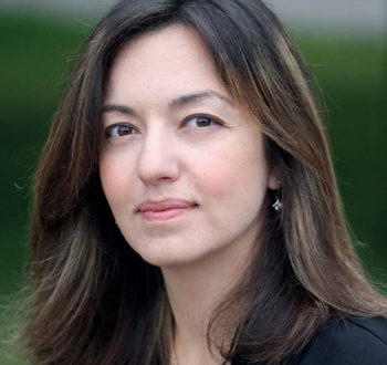 1 alexandra sinsonjpg What to expect at DISTREE EMEA 2016
