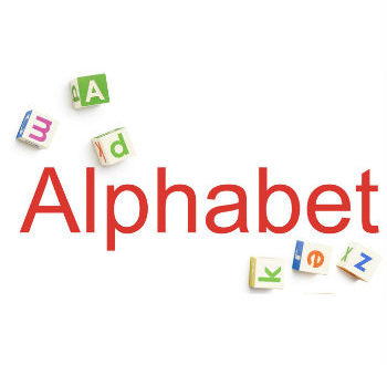 1 alphabetjpg Alphabet hits $1,000 share price less than a week after Amazon