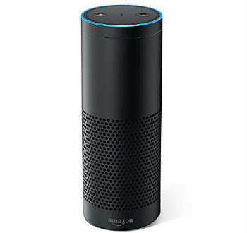 1 amazon echojpg UK consumers are buying into smart home devices