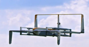 1 amazon prime air drone webjpg Amazon and Jeremy Clarkson reveal more details about drone delivery service