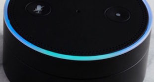 1 amazon echo dot slate 100648370 primaryidge0jpg Amazon accidentally reveals 'all new' Echo Dot speaker