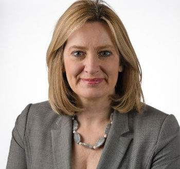 1 amber ruddjpg Encryption ban would be 'waste of government time and money', claim experts