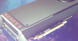 1 amd radeon rx 480 webjpg COMPUTEX 2016: AMD Radeon RX 480 and Zen 'Summit Ridge' CPU, Epson 'force sensing' robot