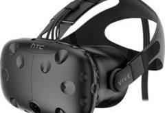 1 amd vr htc vivejpg Will AMD dominate in the virtual reality space? Firm reveals marketshare and new initiatives