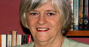 1 ann widdicombe webjpg Ann Widdecombe slams 'trespassing' Microsoft over 'forced' Windows 10 upgrades