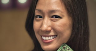 1 anna cheng intel webjpg A day in the life of: Anna Cheng, enterprise and technical PR manager, Intel UK