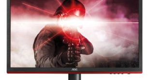 1 aoc freesync monitor webjpg Cheapest FreeSync monitors emerge for £100