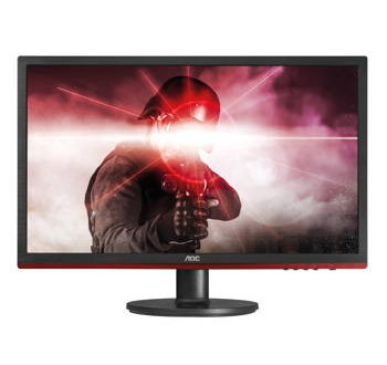 1 aoc freesync monitor webjpg Cheapest FreeSync monitors emerge for £100