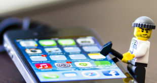 1 app store xcodeghost hackjpg Apple gets iOS back on track after hack