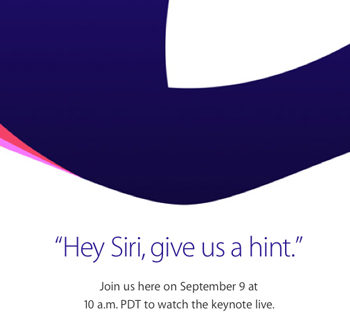 1 apple iphone 6s launch webjpg How to watch the Apple iPhone 6s and iPhone 6s Plus launch