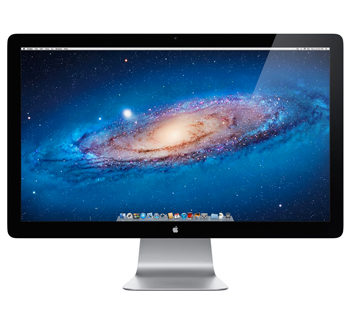 1 apple thunderbolt display discontinuedjpg Why has Apple discontinued its own Thunderbolt Display?