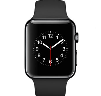 1 apple watch amazon speculationjpg Time for a change: Could Amazon challenge Apple in the smartwatch sector?
