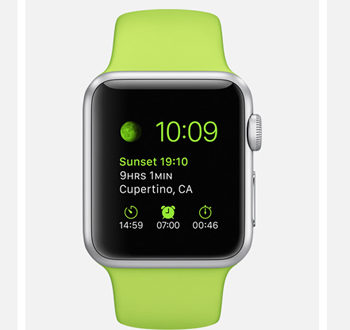 1 apple watch salesjpg Just how popular is the Apple Watch?