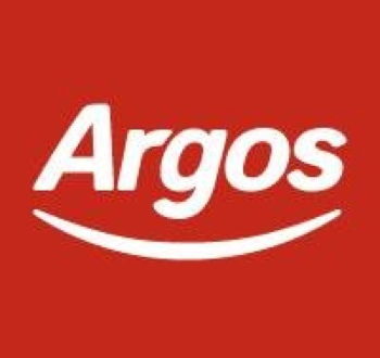 1 argos logo webjpg High Street retailers get tough on Amazon