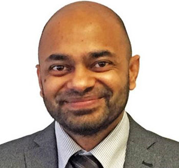1 ash patel cobweb webjpg 'If used correctly, cloud can boost your business growth in the shortest time possible'